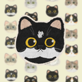 Tuxedo_Cat_Sticker__Waterproof__Laminated