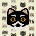 Tuxedo_Cat_Sticker__Waterproof__Laminated