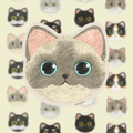 Siamese_Cat_Sticker__Waterproof__Laminated