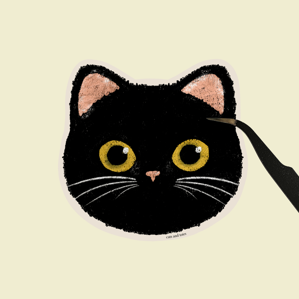 Black_Cat_Sticker__Waterproof__Laminated