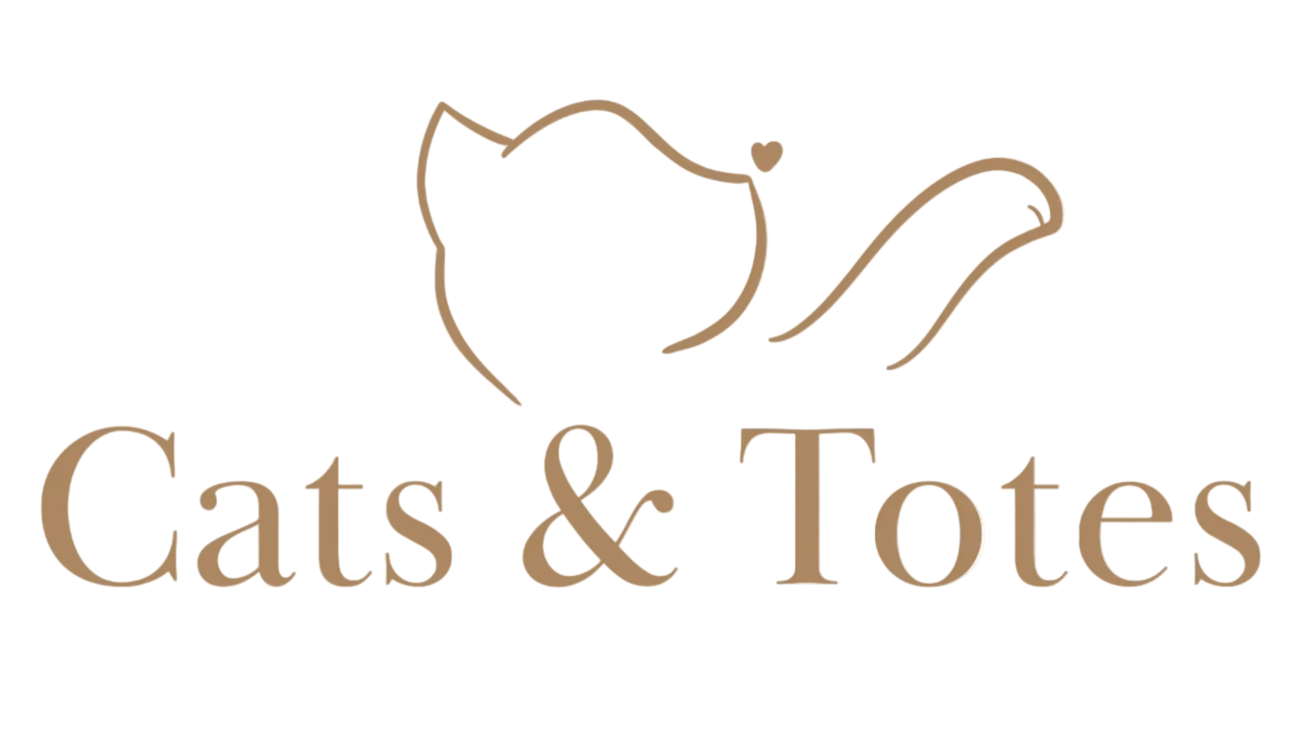 Cats and Totes